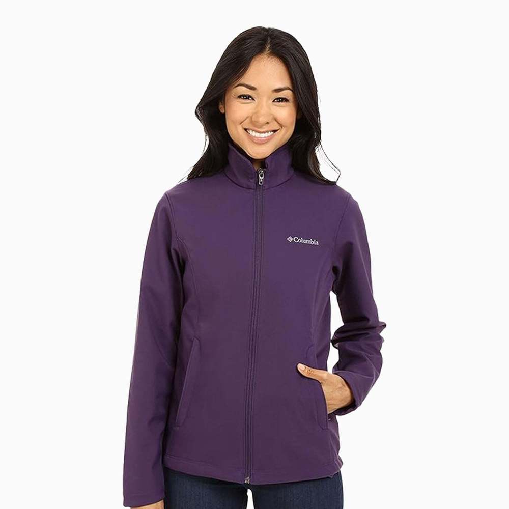 Women's Kruser Ridge Soft Shell Jacket (Brand New)